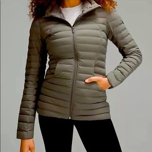 COPY - Lululemon Pack it Down Jacket - New